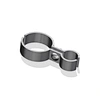 Stock Yard Clamps